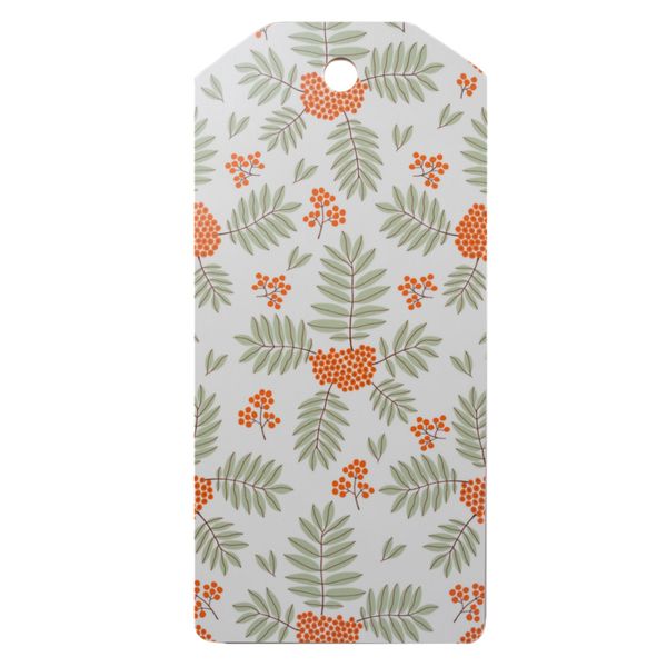 Fj&oslash;l ROGNEB&AElig;R