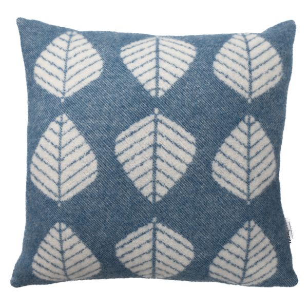 Putetrekk L&Oslash;V - bl&aring;